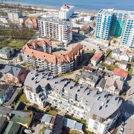 Rent Like Home - Marea Мендзиздрое Екстериор снимка