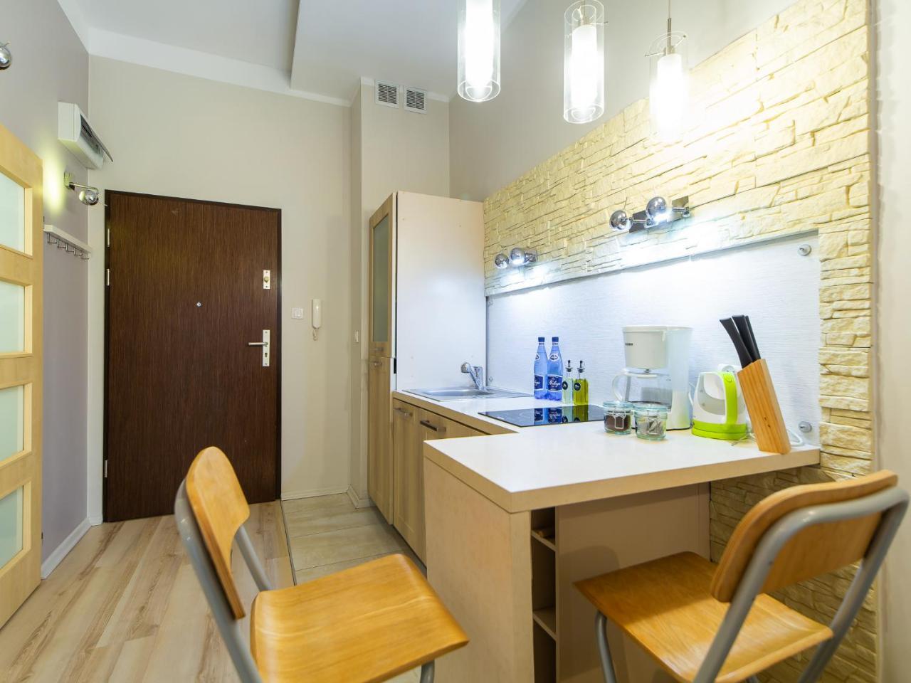 Rent Like Home - Marea Мендзиздрое Екстериор снимка